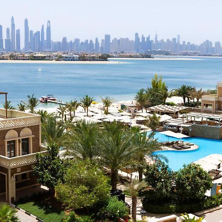 Wyndham Residences The Palm Dubai Exterior foto