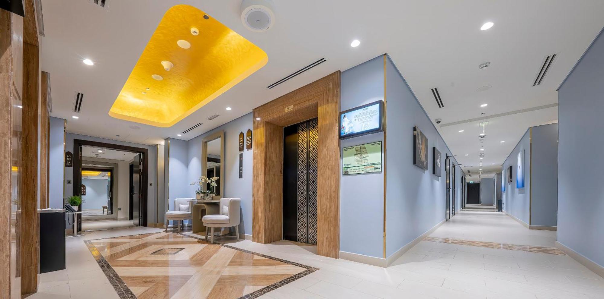 Wyndham Residences The Palm Dubai Exterior foto