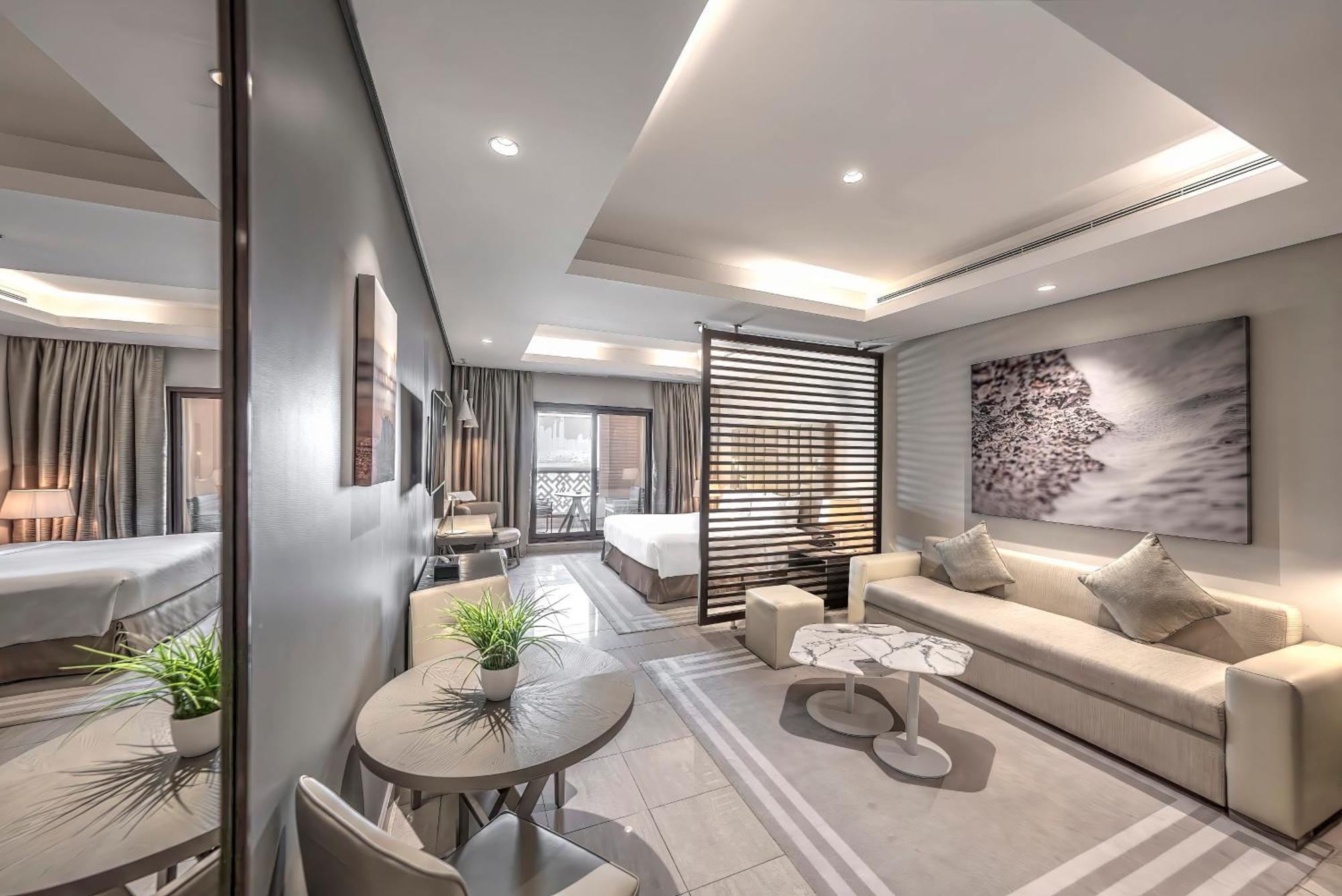 Wyndham Residences The Palm Dubai Exterior foto